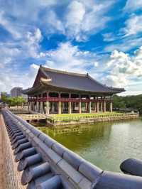 Gyeongbokgung Palace