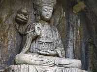 🗿 Feilai Peak Scenic Area – A Hidden Gem of Ancient Buddhist Art in Hangzhou