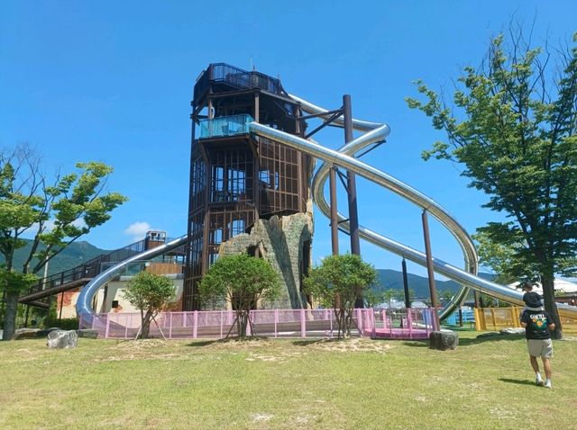 야외까지 관람필수!