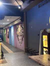 🌅 HATIKU Jimbaran – 바다와 석양, 그리고 감성 한 스푼