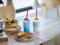 Chewa Cafe By SK Sroikham