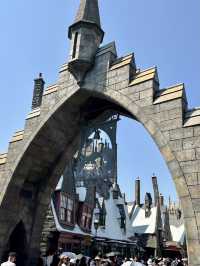 【大阪】ユニバーサルスタジオジャパン USJ