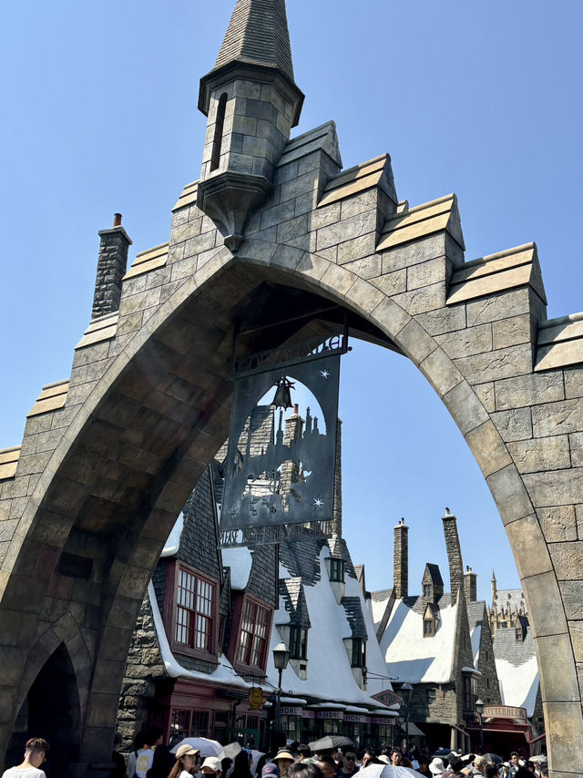 【大阪】ユニバーサルスタジオジャパン USJ