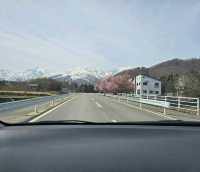 hakuba roadtrip