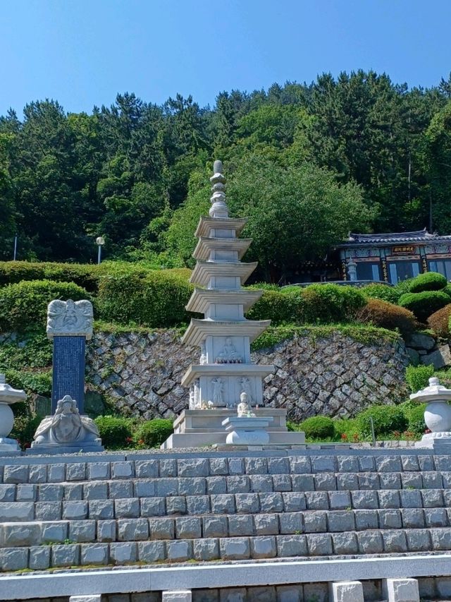 해안 드라이브 코스에 찰떡✨