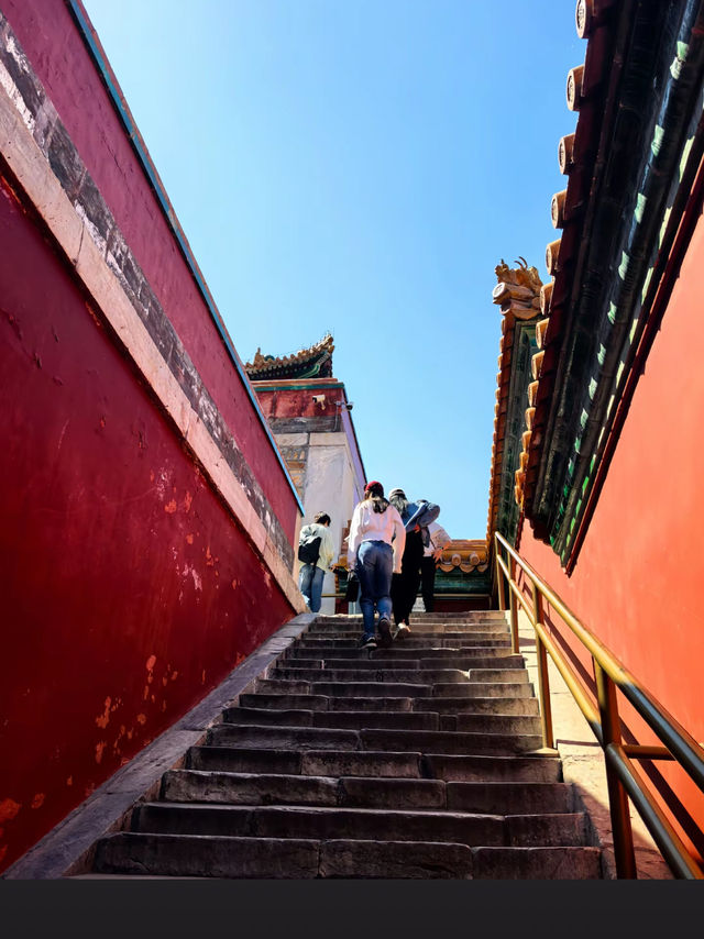 Summer Palace: Where Marble Boats Sink Navy Budgets And Arches Bridge The Dead To Unpaid Labor