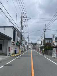 Fuji Views and Vintage Vibes at Shinzan Clock Street