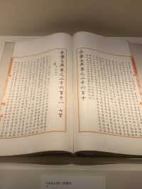 🏛️ National Museum of China — A Glimpse into 5,000 Years of Civilization