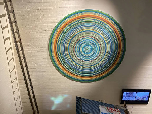 可愛い美術館【ワタリウム美術館】