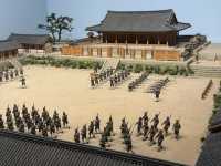 Seoul best kept secret #9 See cute miniatures for free! Go where?