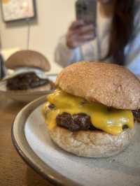 【浅草】ハンバーガーが切れてる😳⁉️🍔