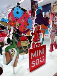 Discover Delight at Miniso – One Utama’s Must-Visit Gift Haven
