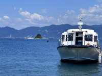 Mizushima island 