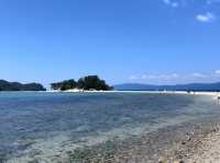 Mizushima island 