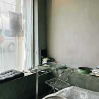 Poet Room in Seoul