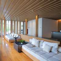 Riva Vista Chiangrai ที่พักสวยโมเดิร์นริมแม่น้ำกก