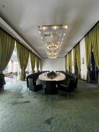 Independence Palace Saigon