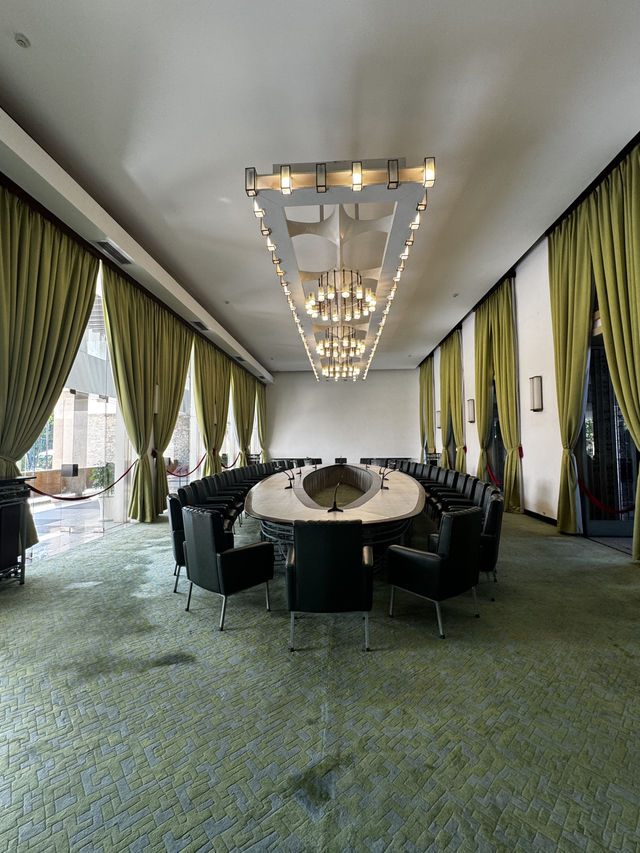 Independence Palace Saigon