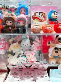 Miniso Suria KLCC: A Must-Visit Fun Lifestyle Haven