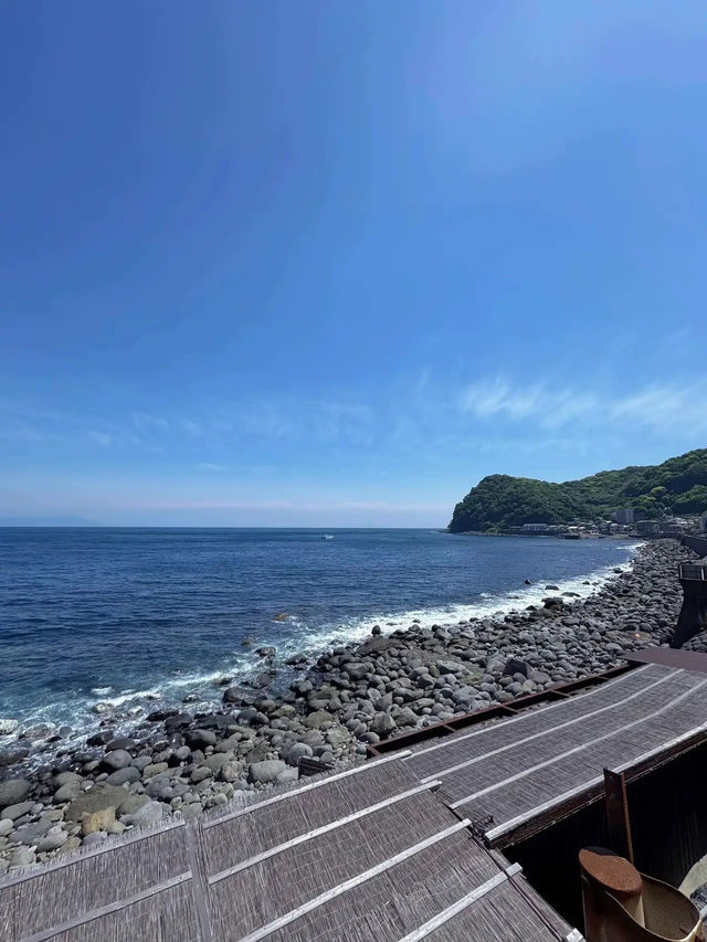【静岡】夏休みに行きたいおすすめスポット3選
