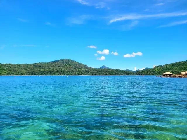 【Underwater World】