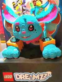 Discover the wonderful world of bricks in Legoland Hongkong
