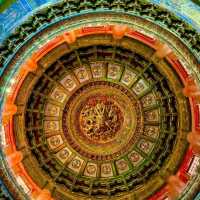  Walking Through Imperial History at the Forbidden City