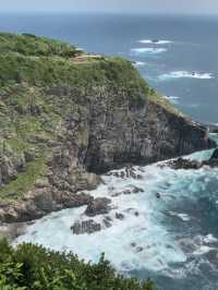 地球の丸さを感じる絶景！足摺岬で心がほどける旅