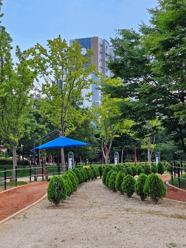 송도 피크닉 명소