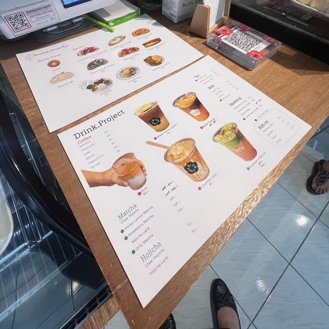 รีวิว Roleplay.Project คาเฟ่ จ.ตาก