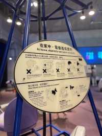 🇭🇰 Electricity and Magnetism Gallery in Hong Kong Science Museum