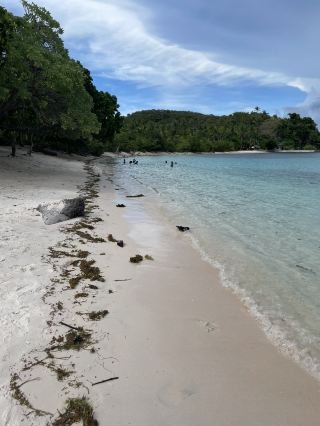 🇨🇳探索蘇比克海灘－Sorsogon