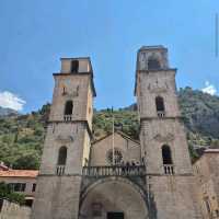 Kotor – “A Medieval Jewel on the Bay”