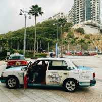 Auberge Discovery Bay in Hong Kong