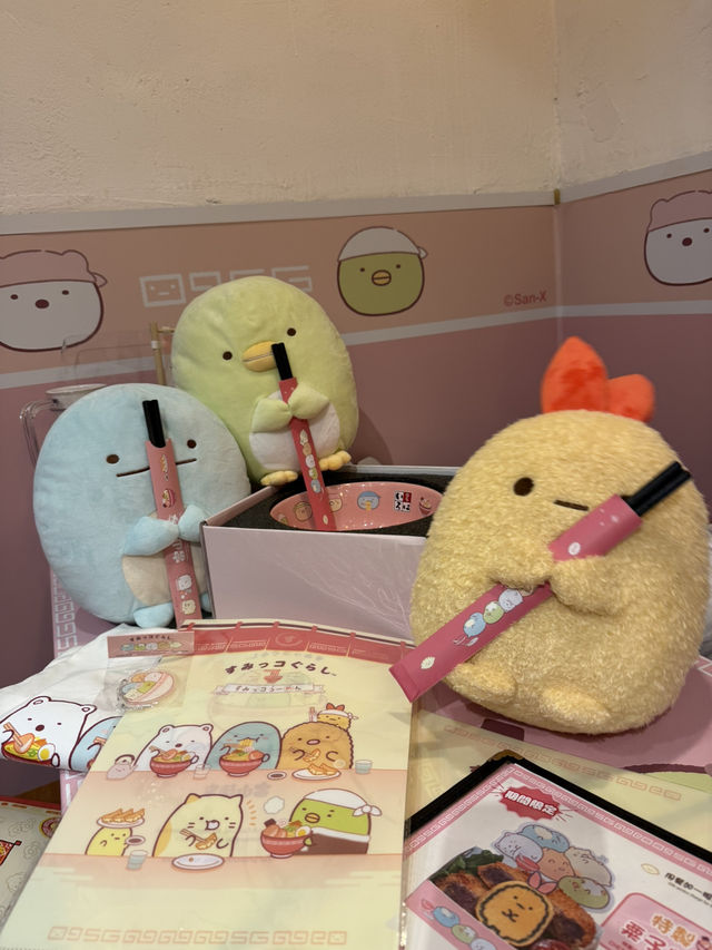 角落小顆伴我來了❤️