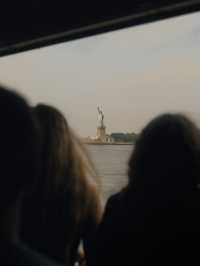 ðšðļâAmerica!â â The First Sight of the Statue of Liberty
