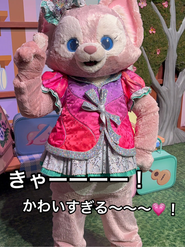 【香港ディズニー】2泊3日で20周年イベントを大満喫！！