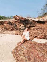 เกาะล้าน 3 วัน 2 คืนสนุก ชิลล์ วิวปัง อาหารก็เริ่ด