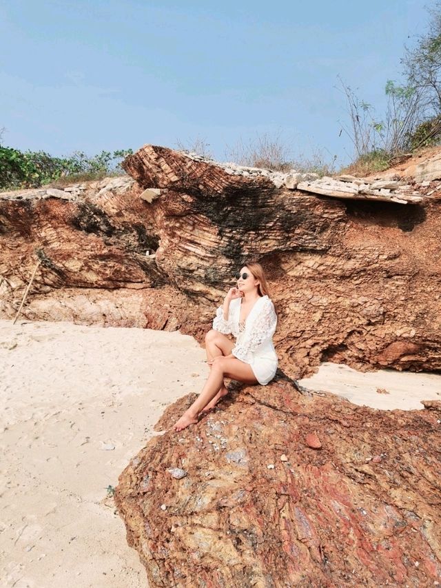 เกาะล้าน 3 วัน 2 คืนสนุก ชิลล์ วิวปัง อาหารก็เริ่ด