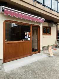 【松陰神社前】 GOODFEELING COFFEE - ゆったりした空気が流れるお洒落カフェ -