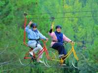 MASNITA’s Journey Through Bandung, Indonesia