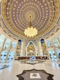 【タシケント】アミール・ティムール博物館とアミール・ティムール広場✨
