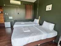 The River life Resort กาญจนบุรี 