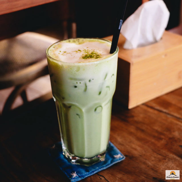 Le Banneton Café French Bakery - Luang Prabang