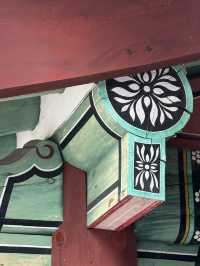 《韓國濟州》耽羅布政司:制度生活介紹展覽