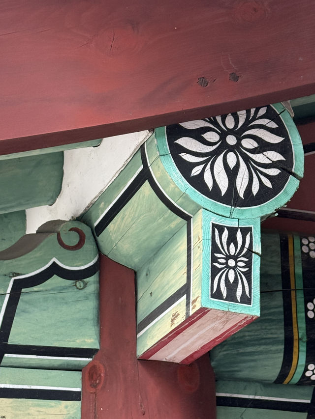 《韓國濟州》耽羅布政司:制度生活介紹展覽 《韓國濟州》耽羅布政司:制度生活介紹展覽