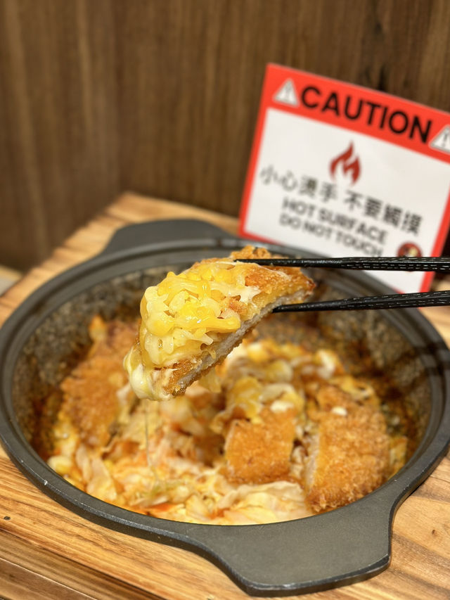 Popcorn新開沖繩料理店