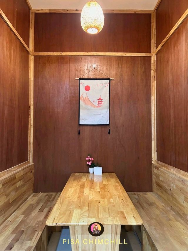 Kyoto Shi Cafe อุดรธานี Kyoto Shi Cafe อุดรธานี