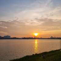 Putrajaya Lake