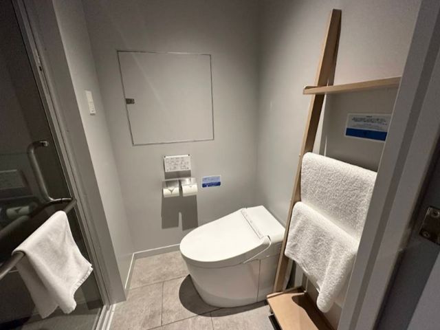 沖繩 | HOTEL ANTEROOM NAHA 那霸港濱酒店 沖繩 | HOTEL ANTEROOM NAHA 那霸港濱酒店